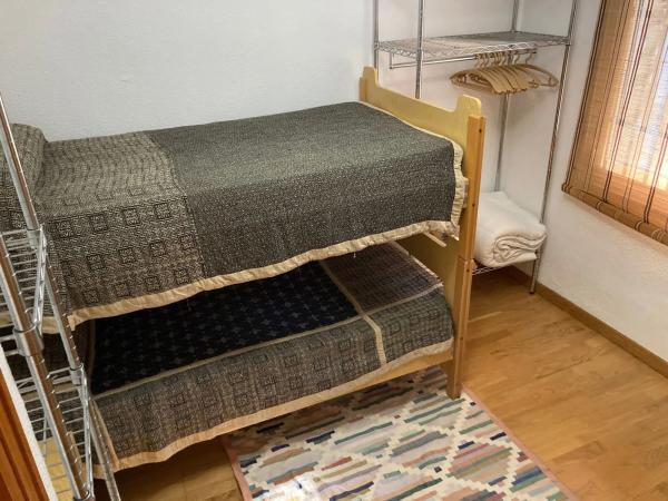 Casa independiente en Partida Deroca, 3