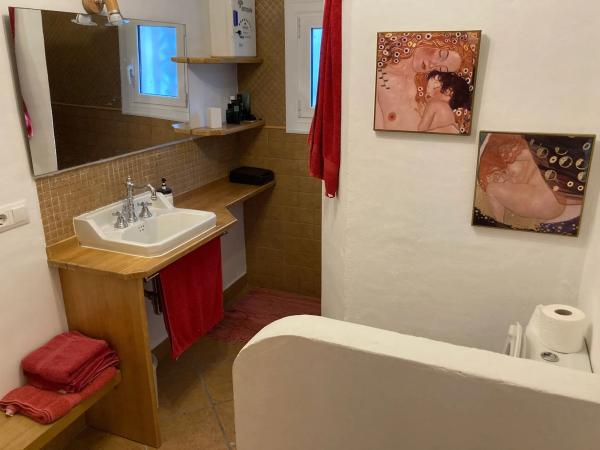 Casa independiente en Partida Deroca, 3