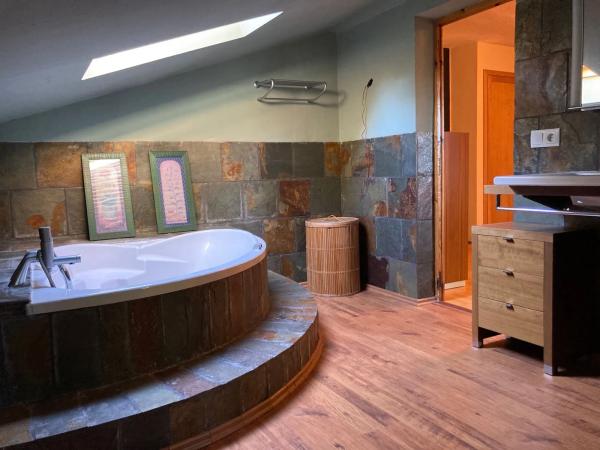 Casa independiente en Partida Deroca, 3