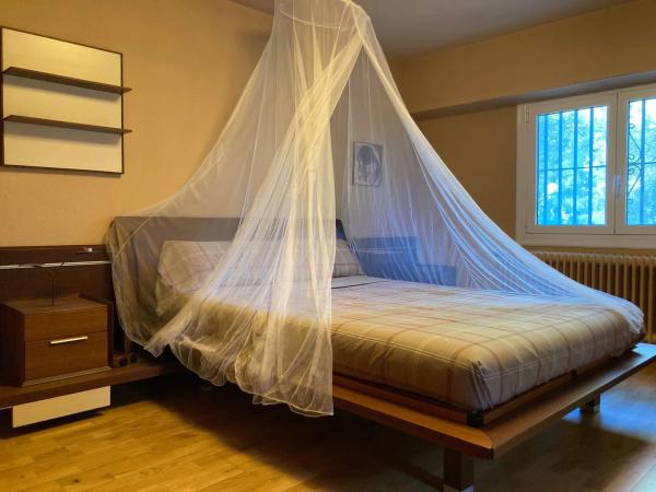 Casa independiente en Partida Deroca, 3