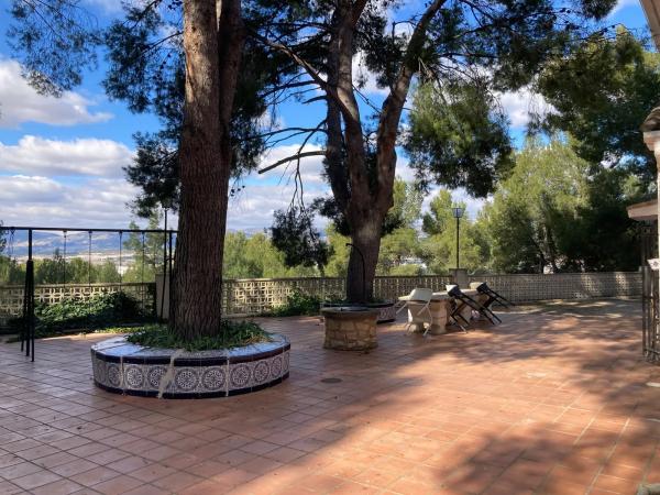 Casa independiente en Partida Deroca, 3