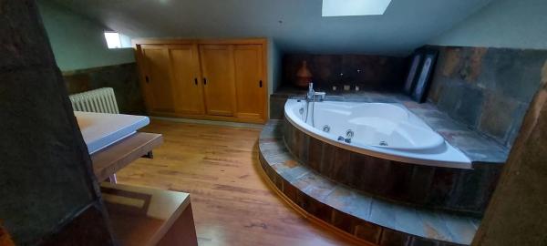 Casa independiente en Partida Deroca, 3