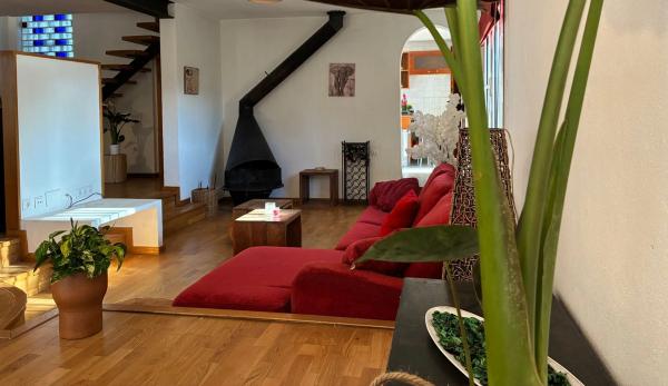 Casa independiente en Partida Deroca, 3