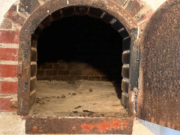 Casa independiente en Partida Deroca, 3