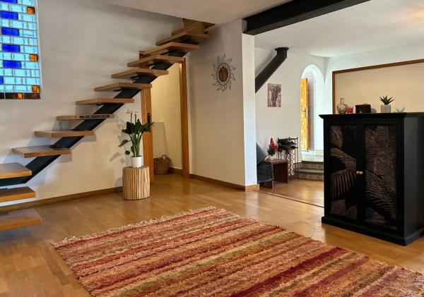 Casa independiente en Partida Deroca, 3