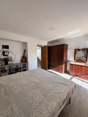 Finca rústica en camino Caseta Madrid