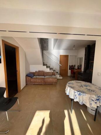 Finca rústica en camino Caseta Madrid