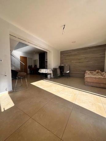 Finca rústica en camino Caseta Madrid