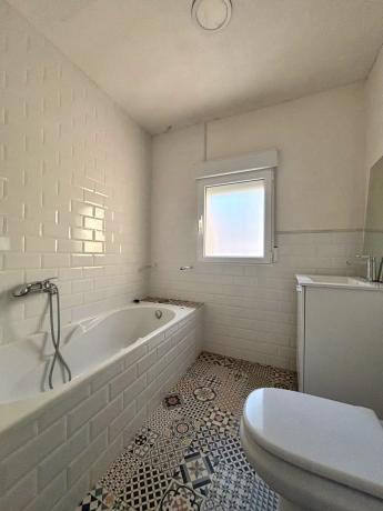 Finca rústica en camino Caseta Madrid