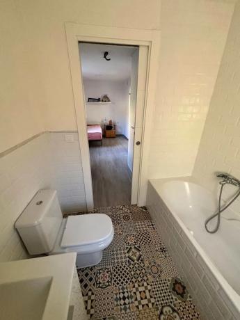 Finca rústica en camino Caseta Madrid