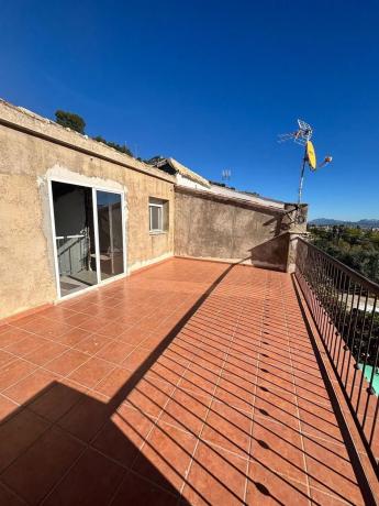 Finca rústica en camino Caseta Madrid