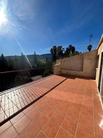 Finca rústica en camino Caseta Madrid