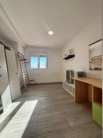 Finca rústica en camino Caseta Madrid