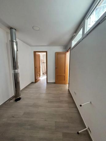 Finca rústica en camino Caseta Madrid