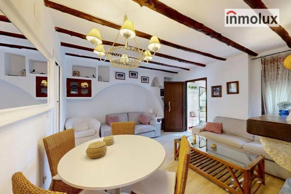 Chalet adosado en Urbanización Maigmó, 64