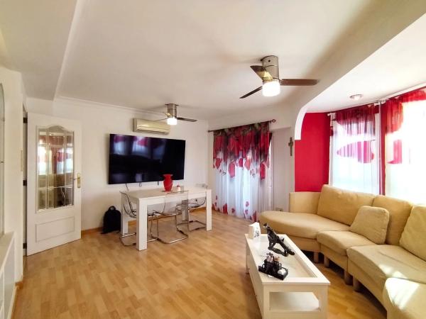 Piso en Barri Zona Nord