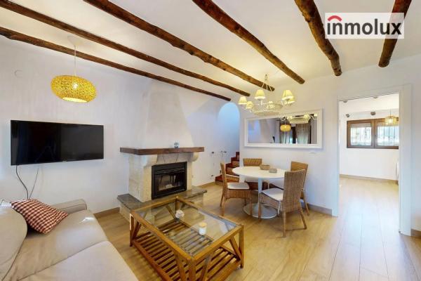 Chalet adosado en Urbanización Maigmó, 64