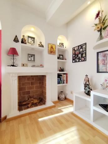 Piso en Barri Zona Nord