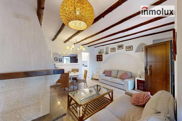 Chalet adosado en Urbanización Maigmó, 64