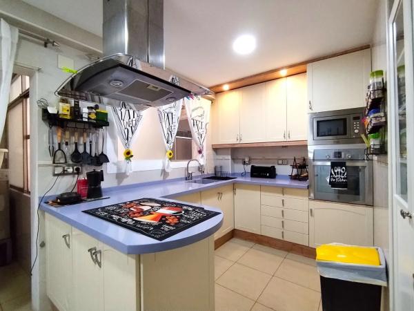 Piso en Barri Zona Nord