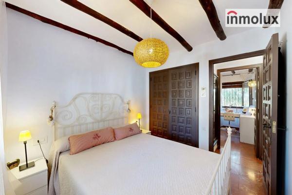 Chalet adosado en Urbanización Maigmó, 64