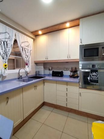 Piso en Barri Zona Nord