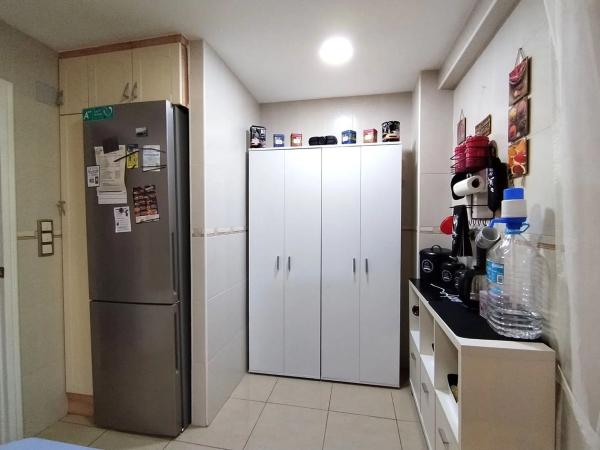 Piso en Barri Zona Nord