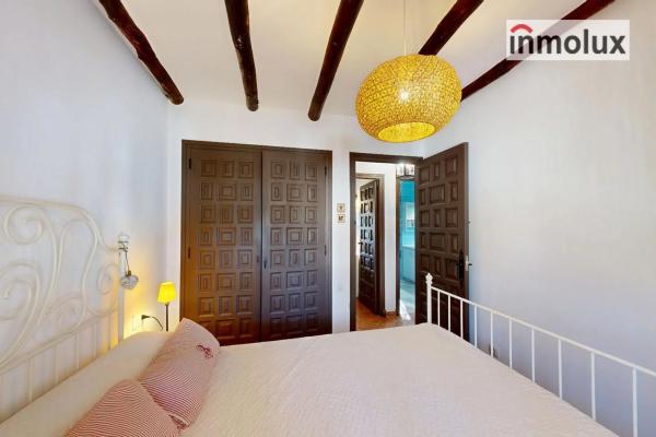 Chalet adosado en Urbanización Maigmó, 64