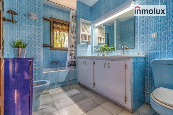 Chalet adosado en Urbanización Maigmó, 64