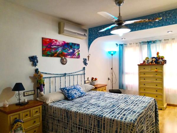 Piso en Barri Zona Nord