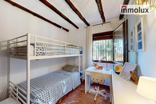 Chalet adosado en Urbanización Maigmó, 64