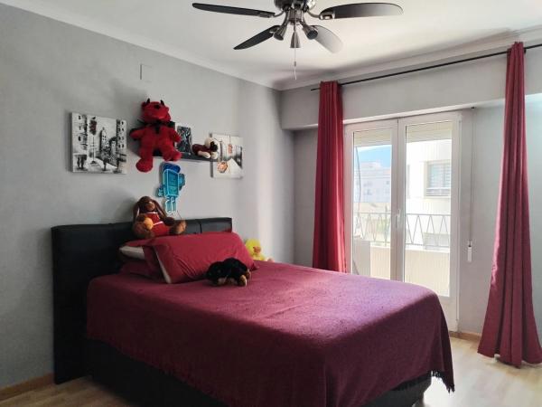 Piso en Barri Zona Nord