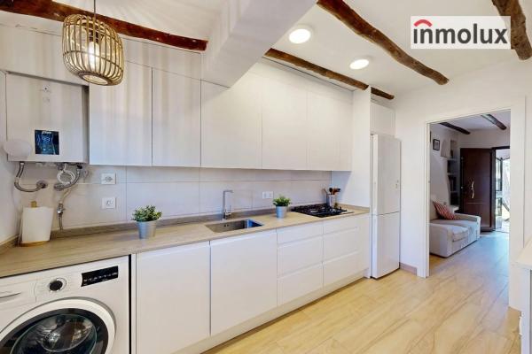 Chalet adosado en Urbanización Maigmó, 64