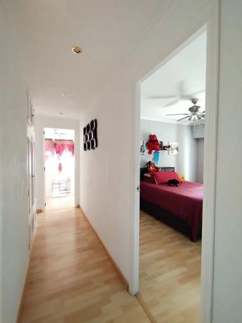 Piso en Barri Zona Nord