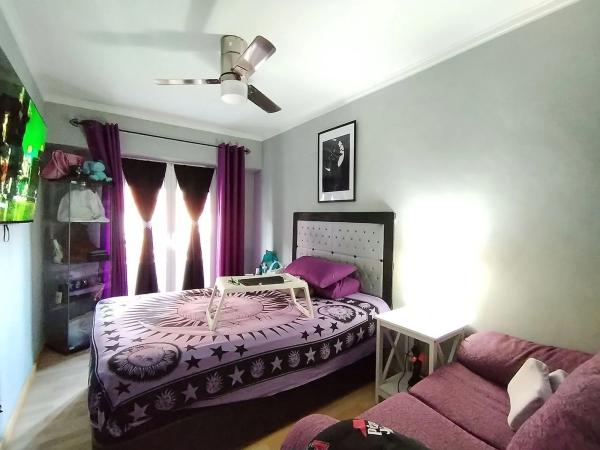 Piso en Barri Zona Nord