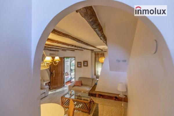 Chalet adosado en Urbanización Maigmó, 64