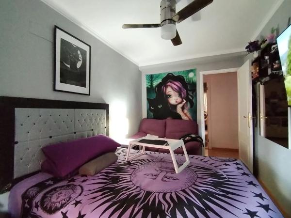 Piso en Barri Zona Nord