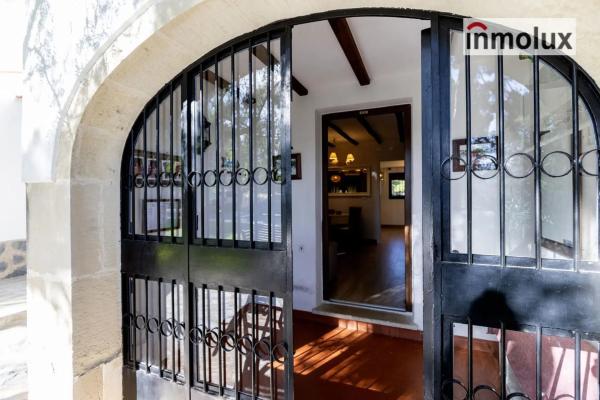 Chalet adosado en Urbanización Maigmó, 64