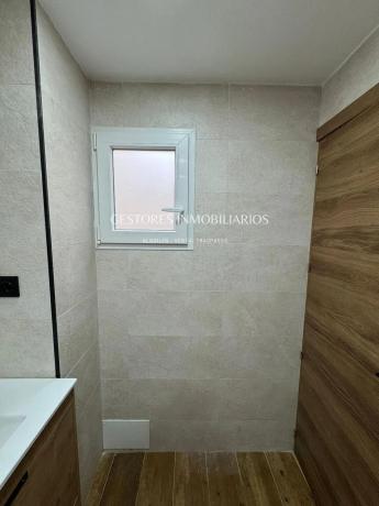 Ático en calle Santa Rosa