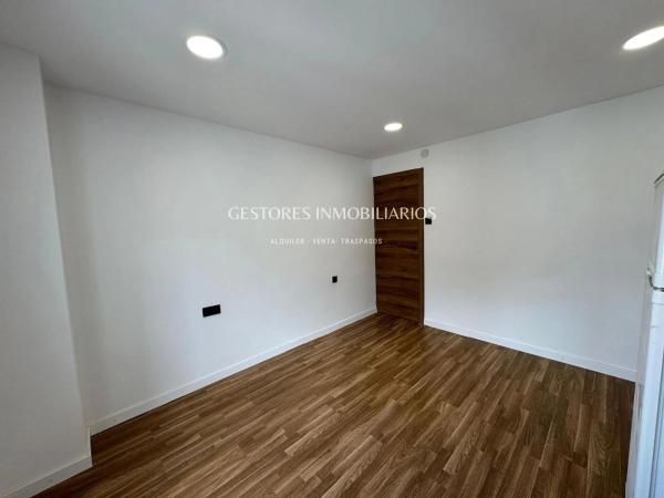 Ático en calle Santa Rosa