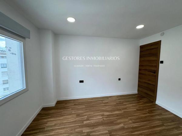 Ático en calle Santa Rosa