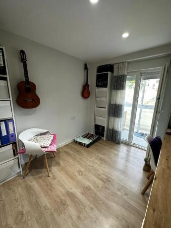 Piso en Barri Eixample