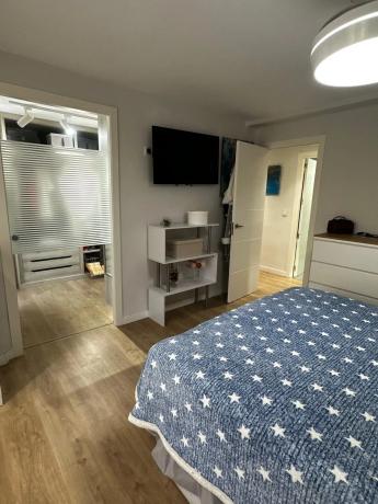 Piso en Barri Eixample