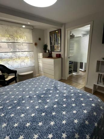 Piso en Barri Eixample