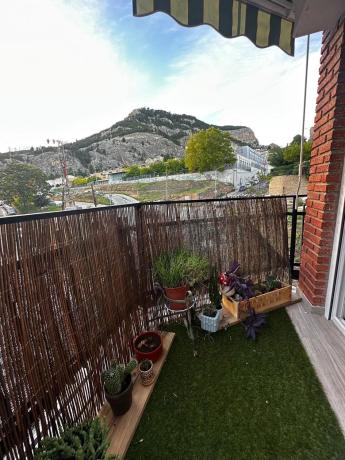 Piso en Barri Eixample