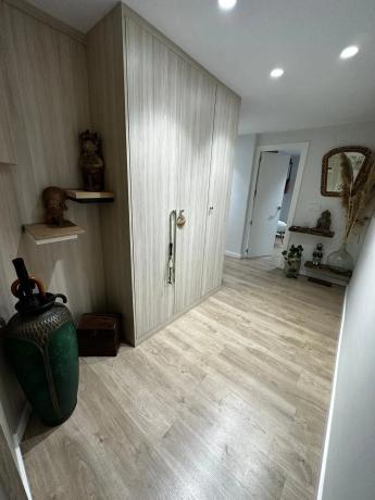 Piso en Barri Eixample