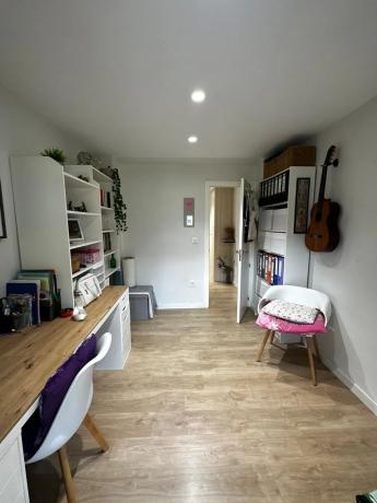 Piso en Barri Eixample