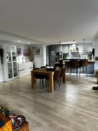 Piso en Barri Eixample