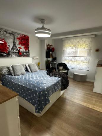 Piso en Barri Eixample