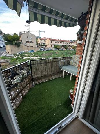 Piso en Barri Eixample